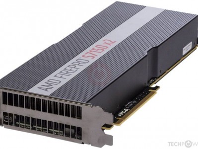 AMD FirePro S7150x2 的再利用