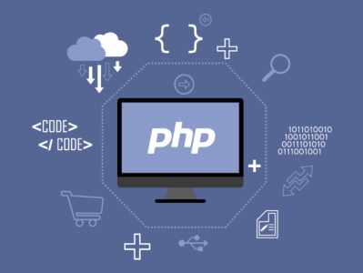 PHP 简介